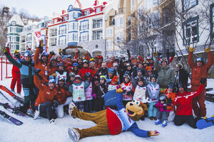 Résumé première journée 24h Tremblant + rappel programmation samedi 7 décembre