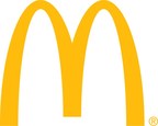 Robert A. Eckert and John W. Rogers, Jr. to Retire from McDonald's Board of Directors After 20 Years of Exceptional Service