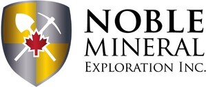 Noble Announces Canada Nickel Completes Inaugural Drill Program - All 9 holes Intersect Nickel-Cobalt-PGM Mineralization &gt;330 metres Across 1.4 Kilometre Strike Length