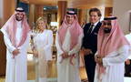 Sir Anthony Ritossas hochkarätiger 10. Global Family Office Investment Summit in Dubai beendet