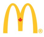 McDonald's Canada names its first-ever Flagship Farmer and celebrates the organization's continued commitment to Canada's beef industry