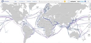 Infrapedia Originals, Future Submarine Cable Networks, the Year 2030
