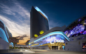 Construction For Vegas' Circa Resort &amp; Casino Reaches Halfway Mark, Speeds Toward December 2020 Opening