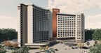 Drury Hotels is developing its first property in the DISNEY SPRINGS® Resort Area in Orlando, Florida