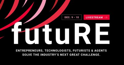 HomeDiary to Present at the Keller Williams futuRE Pitch Battle