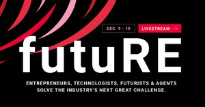HomeDiary to Present at the Keller Williams futuRE Pitch Battle