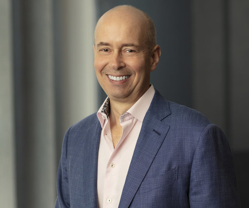 Canopy Growth Announces David Klein as New Chief Executive Officer (CNW Group/Canopy Growth Corporation)