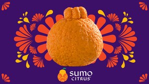 Something Big Is Coming... Sumo Citrus® Season Is Almost Here