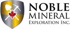 Noble Announces Canada Nickel Completes Inaugural Drill Program - All 9 holes Intersect Nickel-Cobalt-PGM Mineralization &gt;330 metres Across 1.4 Kilometre Strike Length