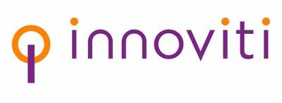 Innoviti logo (PRNewsfoto/Innoviti Payment Solutions Pvt.)