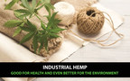 Health Horizons Sheds Light on the Advantages of Industrial Hemp: Good for Health and Even Better for the Environment
