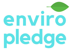 Enviropledge Pledge to Make a Difference