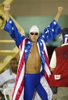 Olympic Hall of Fame Inductee Gary Hall Jr. Joins C3 International Board of Advisors