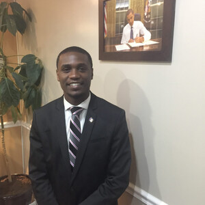 Trenton, NJ Resident and Humanitarian Ebube Oriji Pushes to Aid Nigeria in Their State of Emergency