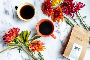 Driftaway Coffee Announces Compostable Packaging, Carbon Neutral Operations and Signs Transparency Pledge to become a Leading Sustainable Coffee Roaster