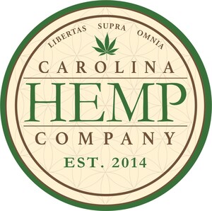 Carolina Hemp Company Continues Rapid Expansion With Multi-Unit Deal in North Carolina