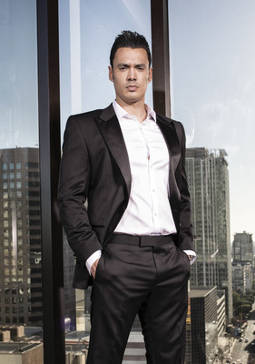 Enzo Zelocchi Founder & CEO A-Medicare