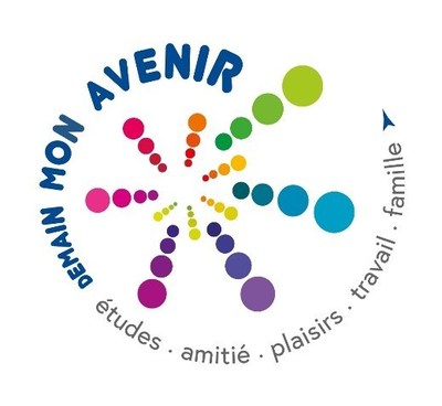 Logo : Colloque Demain mon avenir (Groupe CNW/Colloque Demain mon avenir)