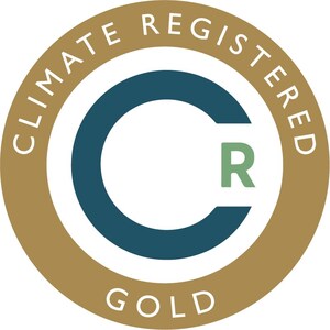 Nexant Awarded Climate Registered™ Gold Status, Joining Ranks of US Climate Leaders