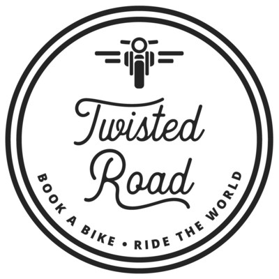 Twisted Road