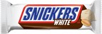 SNICKERS® Permanently Rolls Out White Chocolate Variety
