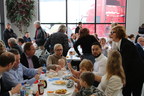 Maxim Pancake Breakfast Raises Over $27,000 for Christmas Cheer Board