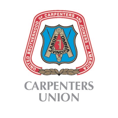 The Carpenters District Council of Ontario (CNW Group/The Carpenters District Council of Ontario)