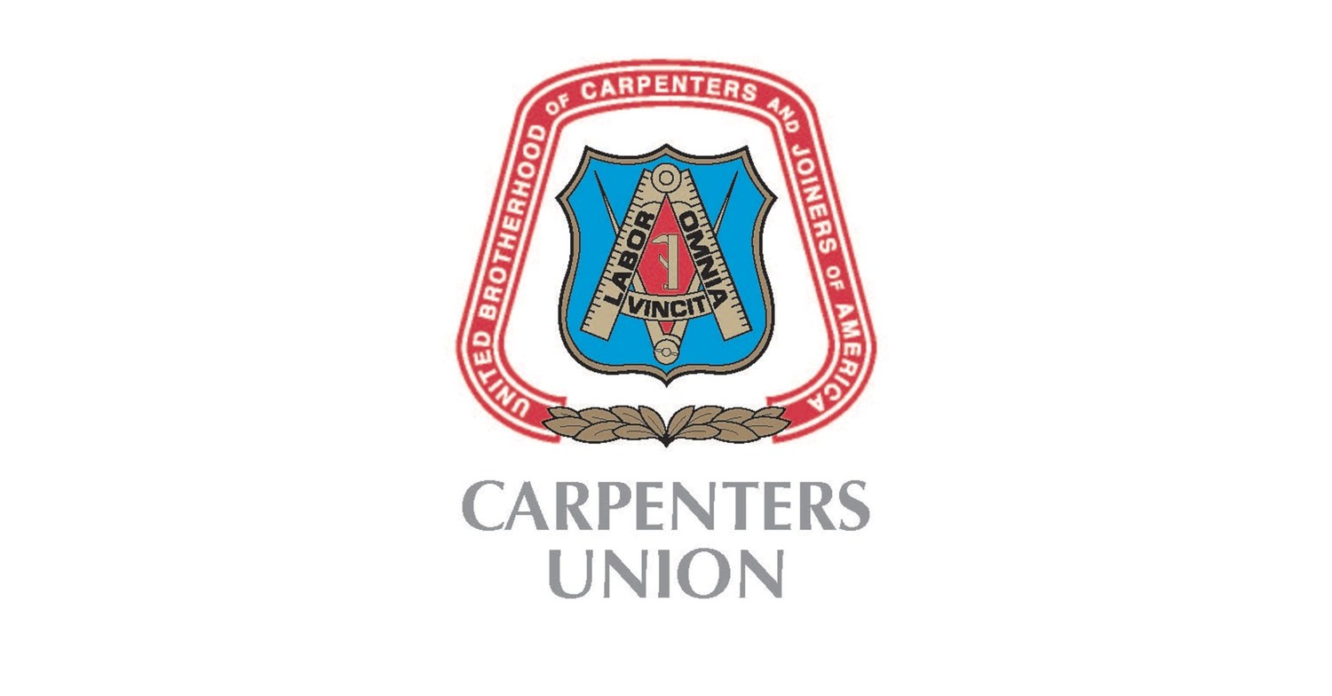 The Carpenters of Ontario Announce Support for Mayor Tory's Infrastructure Plan