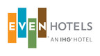 IHG®'s EVEN® Hotels brand experiences healthy growth in U.S. and beyond