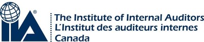 Logo: The Institute of Internal Auditors Canada (CNW Group/The Institute of Internal Auditors Canada)