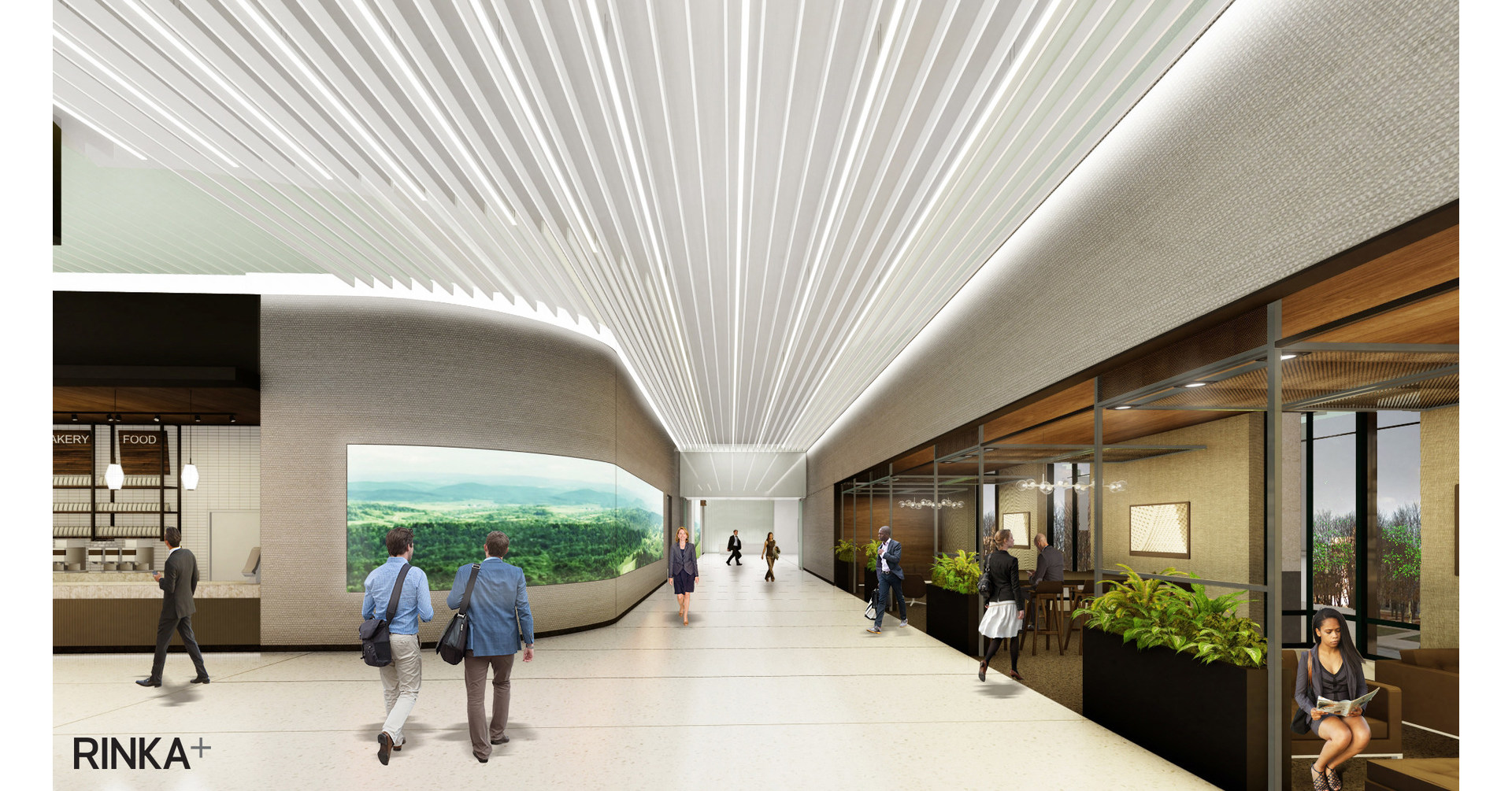 Associated Bank Unveils Rebranding and Redevelopment Plans for New