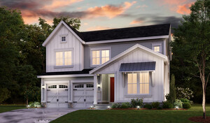 Richmond American Announces Model Home Preview In Stafford