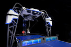 OMRON Returning to the Consumer Electronics Show with Next-Gen FORPHEUS and Expanded Exhibit of Robotics and Automation