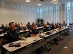 SCAN Health Plan Brings Senior Sensitivity Training to All Long Beach Firefighters