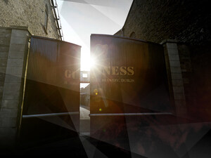 The Guinness Storehouse Launches Premium Guinness Brewery Tour Experience