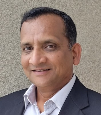 Dr. Nandhu Nandhakumar, Senior Vice President of Strategic Technology Projects at the LG Technology Center of America in Silicon Valley