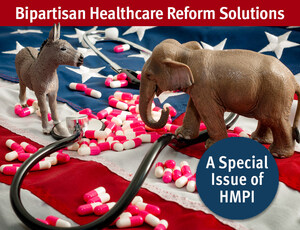 Leading Scholars Offer U.S. Healthcare Reform Solutions Designed to Break Partisan Gridlock