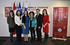 L'arrondissement de Ville-Marie octroie 150 000 $ au Service à la famille chinoise du Grand Montréal