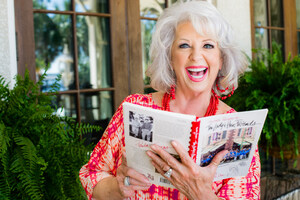 Paula Deen to Open New Restaurant at OWA in Foley, Ala.