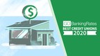 GOBankingRates Names the Best Credit Unions Of 2020