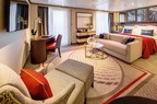 Cunard Announces "Upgrades on Us" Wave Season Promotion for Wide Range of 2020-2022 Voyages