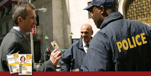 "Institutional &amp; Government Emergency Managers Working Together to Build Community Resilience" - IAEM 2019 Conference