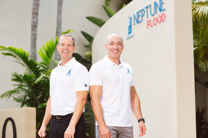 Neptune Flood Realigns Top Leadership Team for the Next Stage of Growth