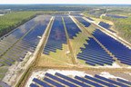 Solar FlexRack Selected to Supply 105 MW Solar Project in North Carolina for Cypress Creek Renewables