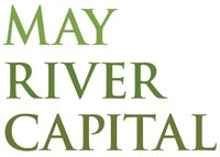 Logo: May River Capital