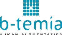 Logo : B-Temia (Groupe CNW/B-TEMIA)