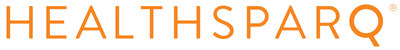 HealthSparq Logo (PRNewsfoto/HealthSparq)