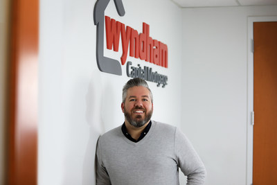 Wyndham Capital Mortgage has added industry veteran Trey Rigdon as SVP of Marketing and a member of its executive leadership team. Wyndham Capital continues to drive technology innovation for Loan Officers and their borrowers. Rigdon's marketing experience and expertise will focus on providing Loan Officers with innovative digital tools; building Loan Officers brand presence while delivering them with omnichannel marketing.