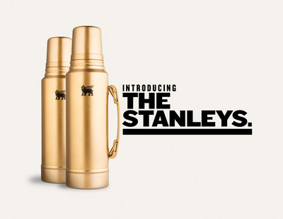 Stanley a best sale brand of pmi