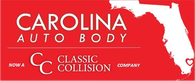 Classic Collision Expands Into South Florida With Carolina Auto Body